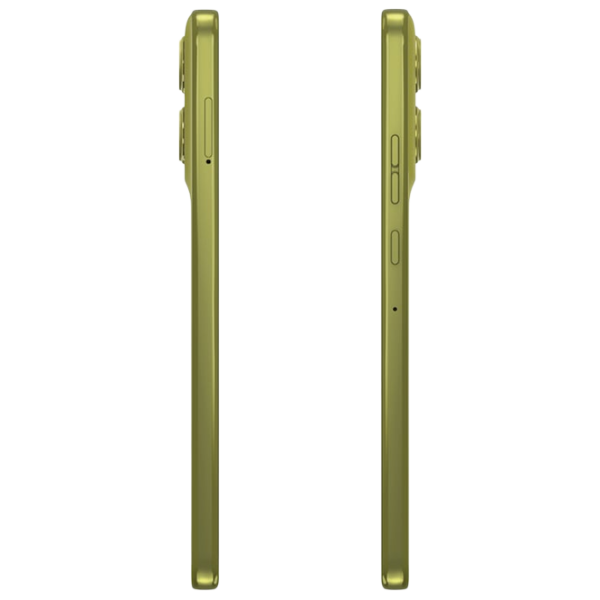 Motorola Moto G86 8 ГБ/ 256 ГБ/ Dual SIM/ Golden Кипарис photo 17