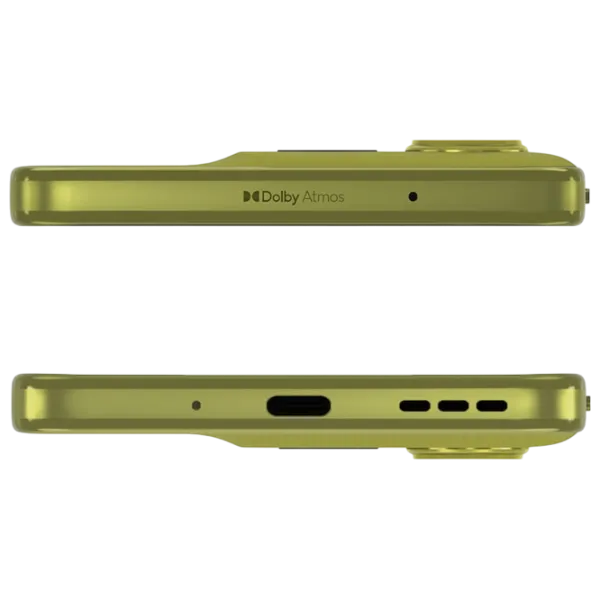 Motorola Moto G86 8 ГБ/ 256 ГБ/ Dual SIM/ Golden Кипарис photo 20