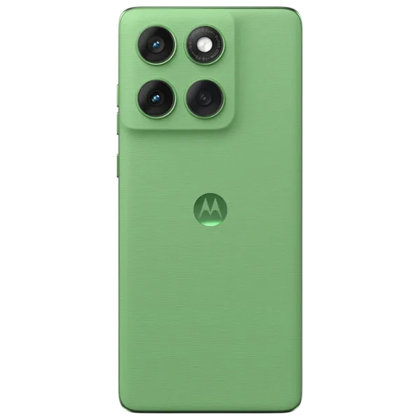 Motorola Edge 60 12 ГБ/ 256 ГБ/ Dual SIM/ Трилистник  photo 3