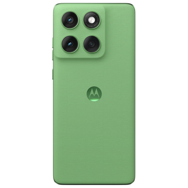 Motorola Edge 60 12 ГБ/ 256 ГБ/ Dual SIM/ Трилистник  photo 3