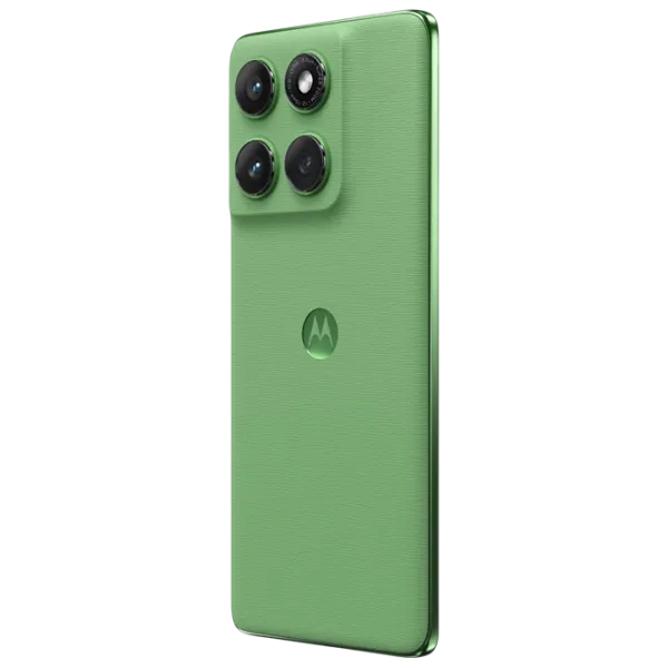 Motorola Edge 60 12 ГБ/ 256 ГБ/ Dual SIM/ Трилистник  photo 5