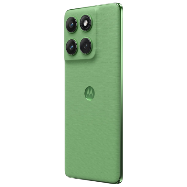 Motorola Edge 60 12 ГБ/ 256 ГБ/ Dual SIM/ Трилистник  photo 5
