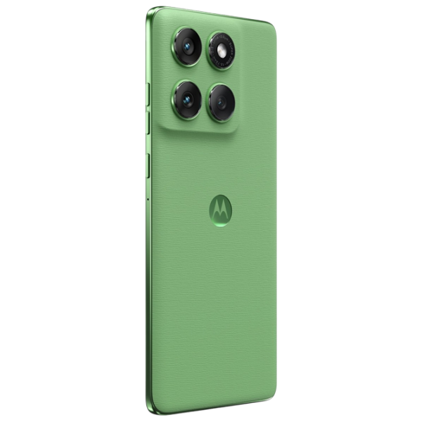 Motorola Edge 60 12 ГБ/ 256 ГБ/ Dual SIM/ Трилистник  photo 13