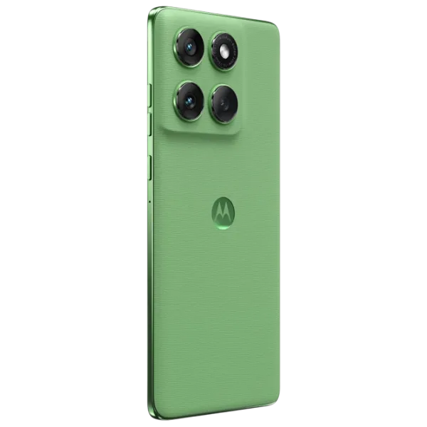 Motorola Edge 60 12 ГБ/ 256 ГБ/ Dual SIM/ Трилистник  photo 14