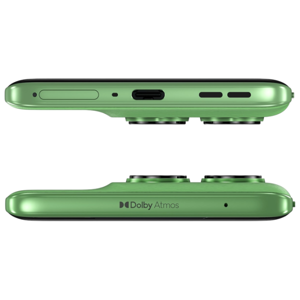 Motorola Edge 60 12 ГБ/ 256 ГБ/ Dual SIM/ Трилистник  photo 15