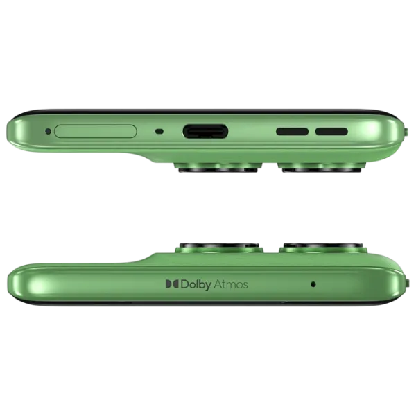 Motorola Edge 60 12 ГБ/ 256 ГБ/ Dual SIM/ Трилистник  photo 17