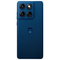 Smartphone Motorola Edge 60 12 GB/ 256 GB/ Dual SIM/ Blue Gibraltar sea photo 6