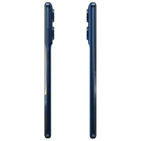 Smartphone Motorola Edge 60 12 GB/ 256 GB/ Dual SIM/ Blue Gibraltar sea photo 8