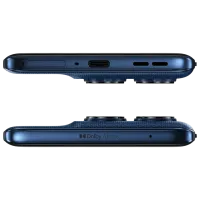 Smartphone Motorola Edge 60 12 GB/ 256 GB/ Dual SIM/ Blue Gibraltar sea photo 9