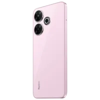 Smartphone Xiaomi Redmi 13 8 GB/ 128 GB/ Dual SIM/ Pink photo 5
