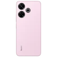 Smartphone Xiaomi Redmi 13 8 GB/ 128 GB/ Dual SIM/ Pink photo 6