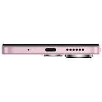 Smartphone Xiaomi Redmi 13 8 GB/ 128 GB/ Dual SIM/ Pink photo 10