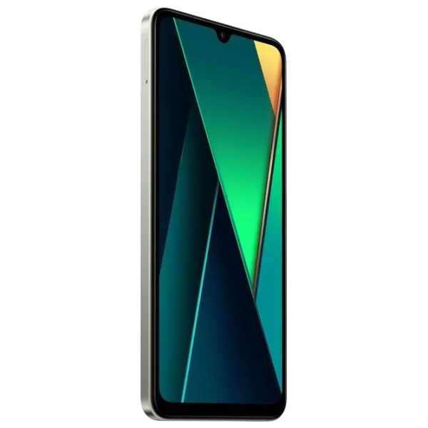 Poco C75  6 ГБ/ 128 ГБ/ Dual SIM/ Золото  photo 4