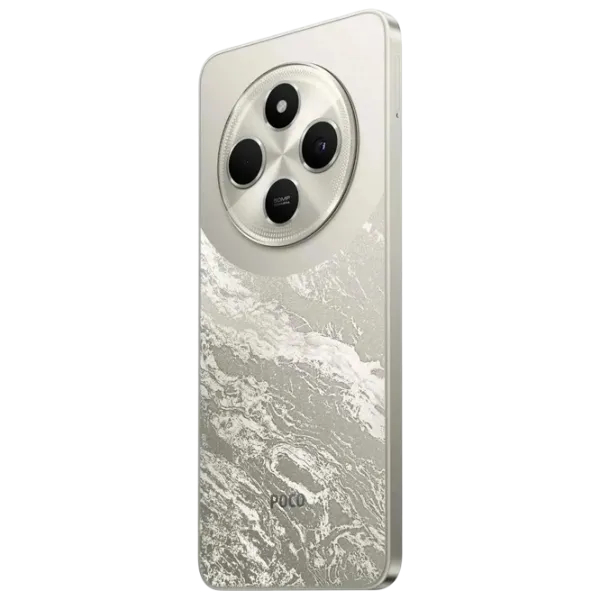 Poco C75  6 ГБ/ 128 ГБ/ Dual SIM/ Золото  photo 8