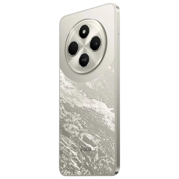 Poco C75  6 ГБ/ 128 ГБ/ Dual SIM/ Золото  photo 9