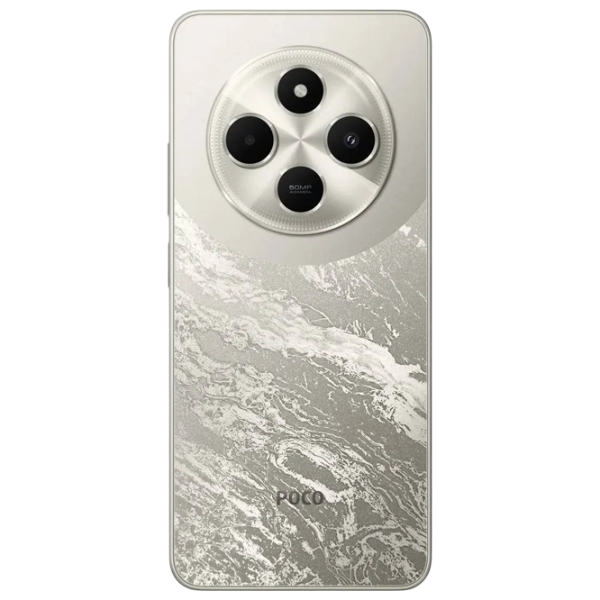 Poco C75  6 ГБ/ 128 ГБ/ Dual SIM/ Золото  photo 10