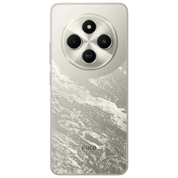 Poco C75  6 ГБ/ 128 ГБ/ Dual SIM/ Золото  photo 12