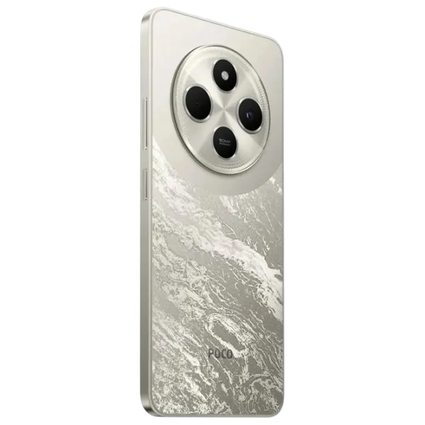Poco C75  6 ГБ/ 128 ГБ/ Dual SIM/ Золото  photo 19