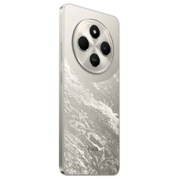 Poco C75  6 ГБ/ 128 ГБ/ Dual SIM/ Золото  photo 19