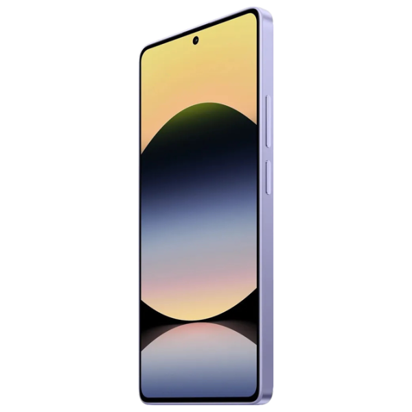 Xiaomi Redmi Note 14S 8 ГБ/ 256 ГБ/ Dual SIM/ Пурпурный Aurora photo 3