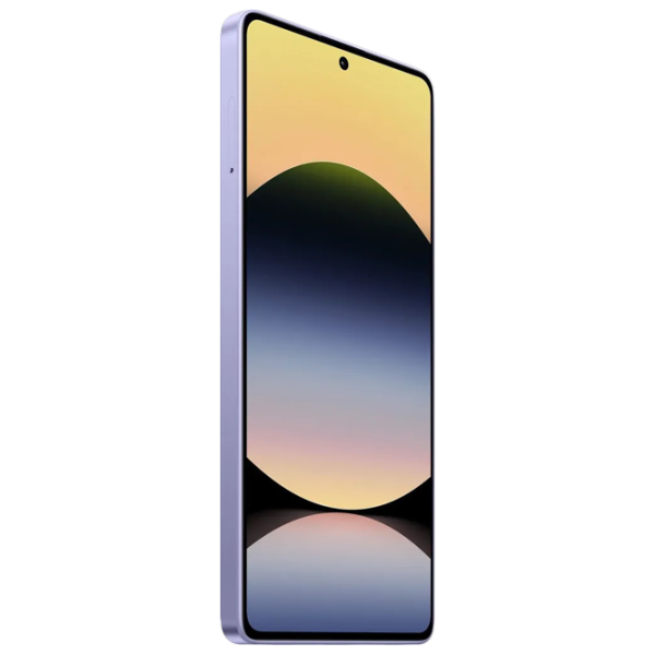 Xiaomi Redmi Note 14S 8 ГБ/ 256 ГБ/ Dual SIM/ Пурпурный Aurora photo 4