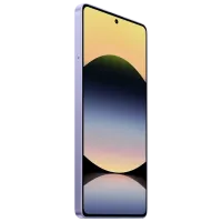 Smartphone Xiaomi Redmi Note 14S 8 GB/ 256 GB/ Dual SIM/ Purple Aurora photo 4