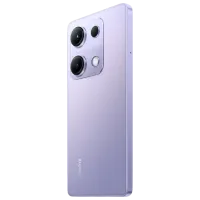 Smartphone Xiaomi Redmi Note 14S 8 GB/ 256 GB/ Dual SIM/ Purple Aurora photo 5