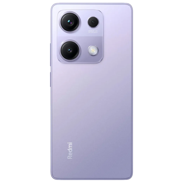 Xiaomi Redmi Note 14S 8 ГБ/ 256 ГБ/ Dual SIM/ Пурпурный Aurora photo 6