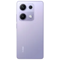 Smartphone Xiaomi Redmi Note 14S 8 GB/ 256 GB/ Dual SIM/ Purple Aurora photo 6