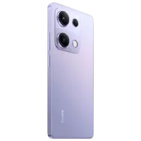 Smartphone Xiaomi Redmi Note 14S 8 GB/ 256 GB/ Dual SIM/ Purple Aurora photo 9