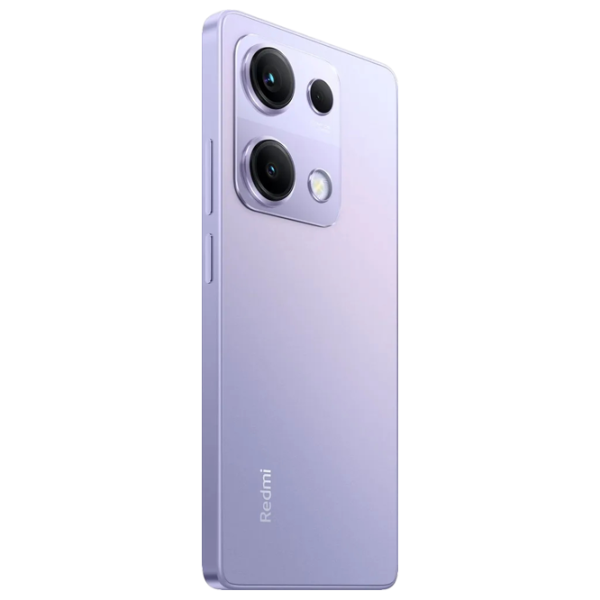 Xiaomi Redmi Note 14S 8 ГБ/ 256 ГБ/ Dual SIM/ Пурпурный Aurora photo 13