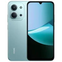 Xiaomi Redmi 15C 4 ГБ/ 128 ГБ/ Dual SIM/ Зеленый Мята