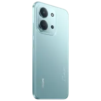 Смартфон Xiaomi Redmi 15C 4 ГБ/ 128 ГБ/ Dual SIM/ Зеленый Мята photo 6