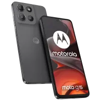 Smartphone Motorola Moto G15 8 GB/ 256 GB/ Dual SIM/ Gray Gravity photo 2