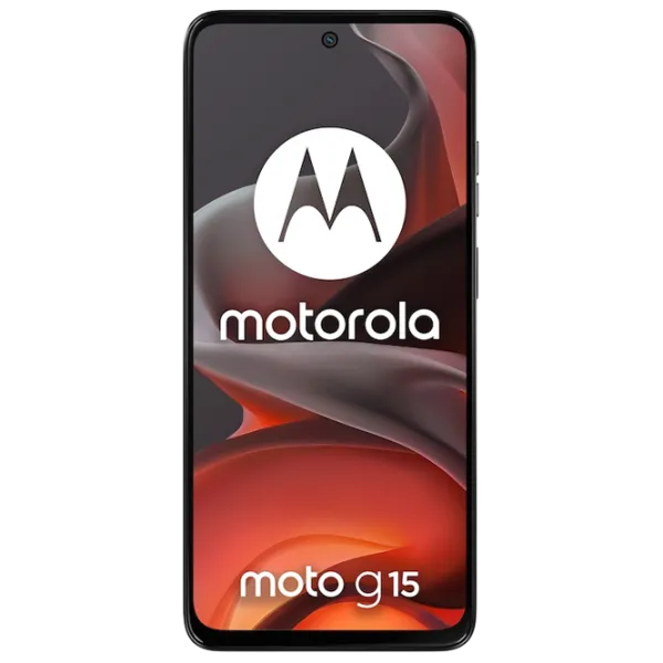 Motorola Moto G15 8 ГБ/ 256 ГБ/ Dual SIM/ Grey Gravity photo 3