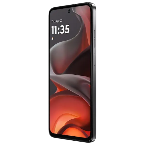 Motorola Moto G15 8 ГБ/ 256 ГБ/ Dual SIM/ Grey Gravity photo 4