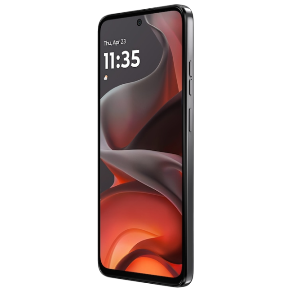 Motorola Moto G15 8 ГБ/ 256 ГБ/ Dual SIM/ Grey Gravity photo 4