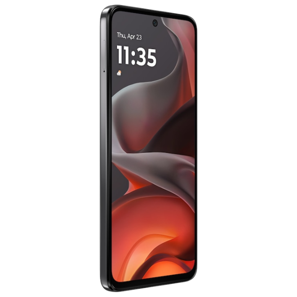 Motorola Moto G15 8 ГБ/ 256 ГБ/ Dual SIM/ Grey Gravity photo 5