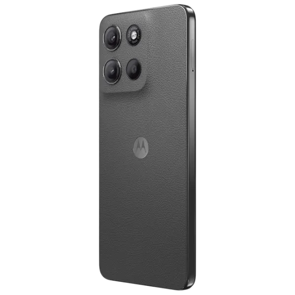 Motorola Moto G15 8 ГБ/ 256 ГБ/ Dual SIM/ Grey Gravity photo 7