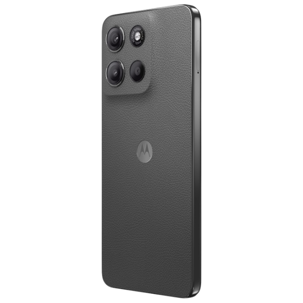 Motorola Moto G15 8 ГБ/ 256 ГБ/ Dual SIM/ Grey Gravity photo 7