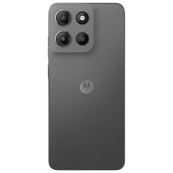 Motorola Moto G15 8 ГБ/ 256 ГБ/ Dual SIM/ Grey Gravity photo 10