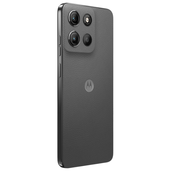 Motorola Moto G15 8 ГБ/ 256 ГБ/ Dual SIM/ Grey Gravity photo 12