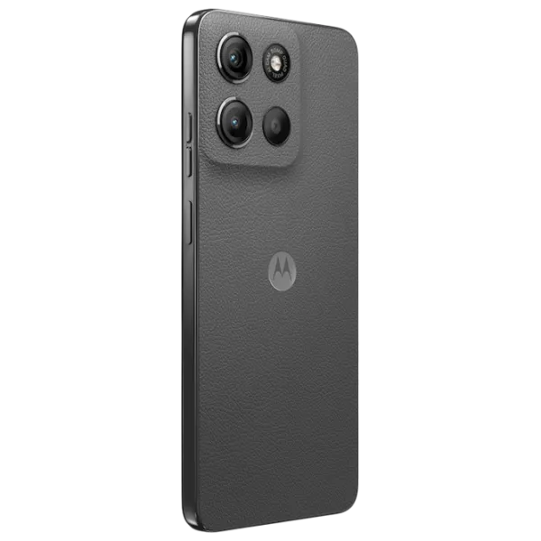 Motorola Moto G15 8 ГБ/ 256 ГБ/ Dual SIM/ Grey Gravity photo 15