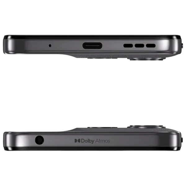 Motorola Moto G15 8 ГБ/ 256 ГБ/ Dual SIM/ Grey Gravity photo 20