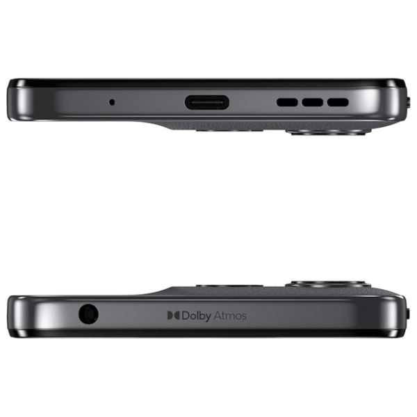 Motorola Moto G15 8 ГБ/ 256 ГБ/ Dual SIM/ Grey Gravity photo 20