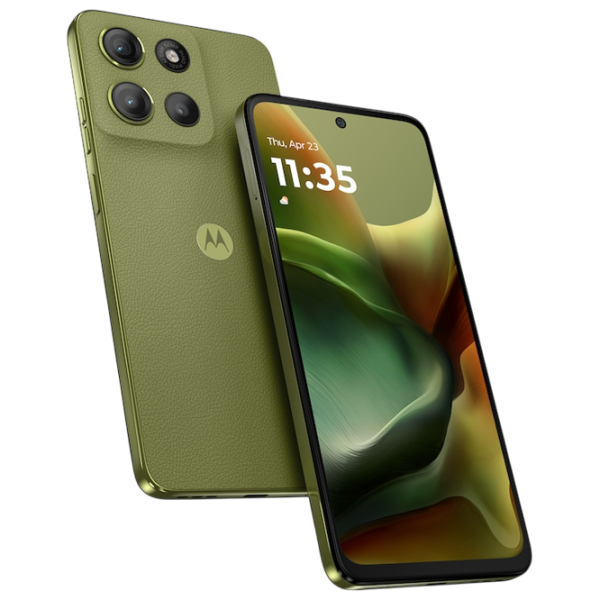 Motorola Moto G15 8 GB/ 256 GB/ Dual SIM/ Green Iguana photo 2