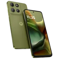 Смартфон Motorola Moto G15 8 ГБ/ 256 ГБ/ Dual SIM/ Зеленый Игуана photo 2