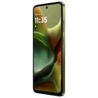 Смартфон Motorola Moto G15 8 ГБ/ 256 ГБ/ Dual SIM/ Зеленый Игуана photo 4