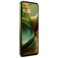 Смартфон Motorola Moto G15 8 ГБ/ 256 ГБ/ Dual SIM/ Зеленый Игуана photo 5