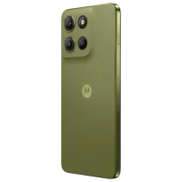 Смартфон Motorola Moto G15 8 ГБ/ 256 ГБ/ Dual SIM/ Зеленый Игуана photo 6